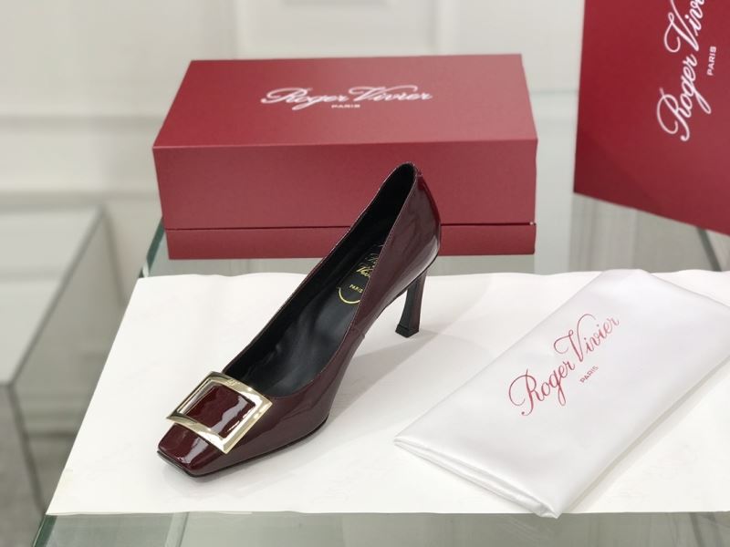 Roger Vivier Shoes